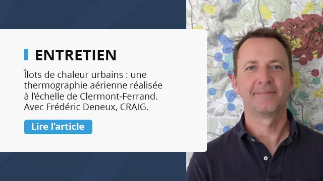 Vignette Entretien Frédéric Deneux, CRAIG