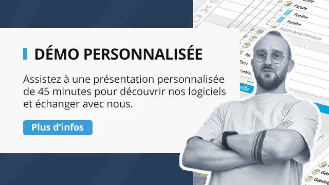 Presentation personnalisée individuelle